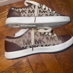 Michael Kors sneakers
